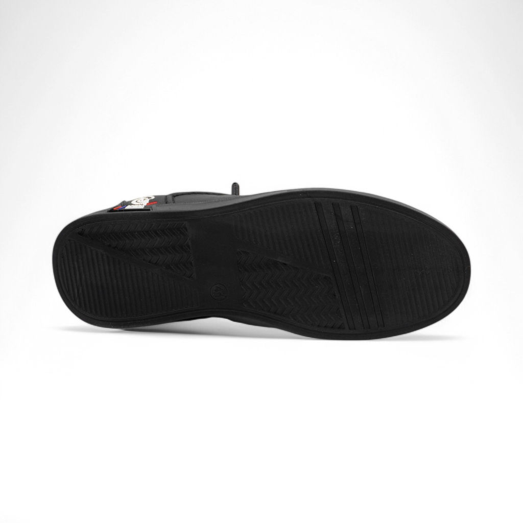 Кроссовки Н9226-6 черные - Sport фото 3