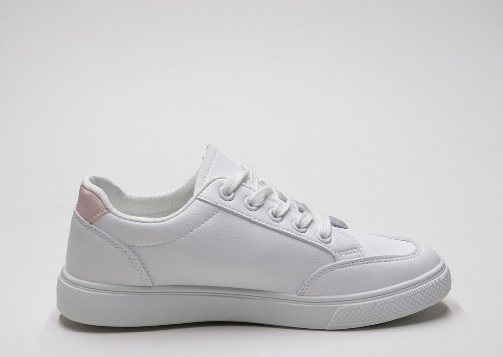 Кроссовки (36-41)р. / шт. - Mergemax фото 3