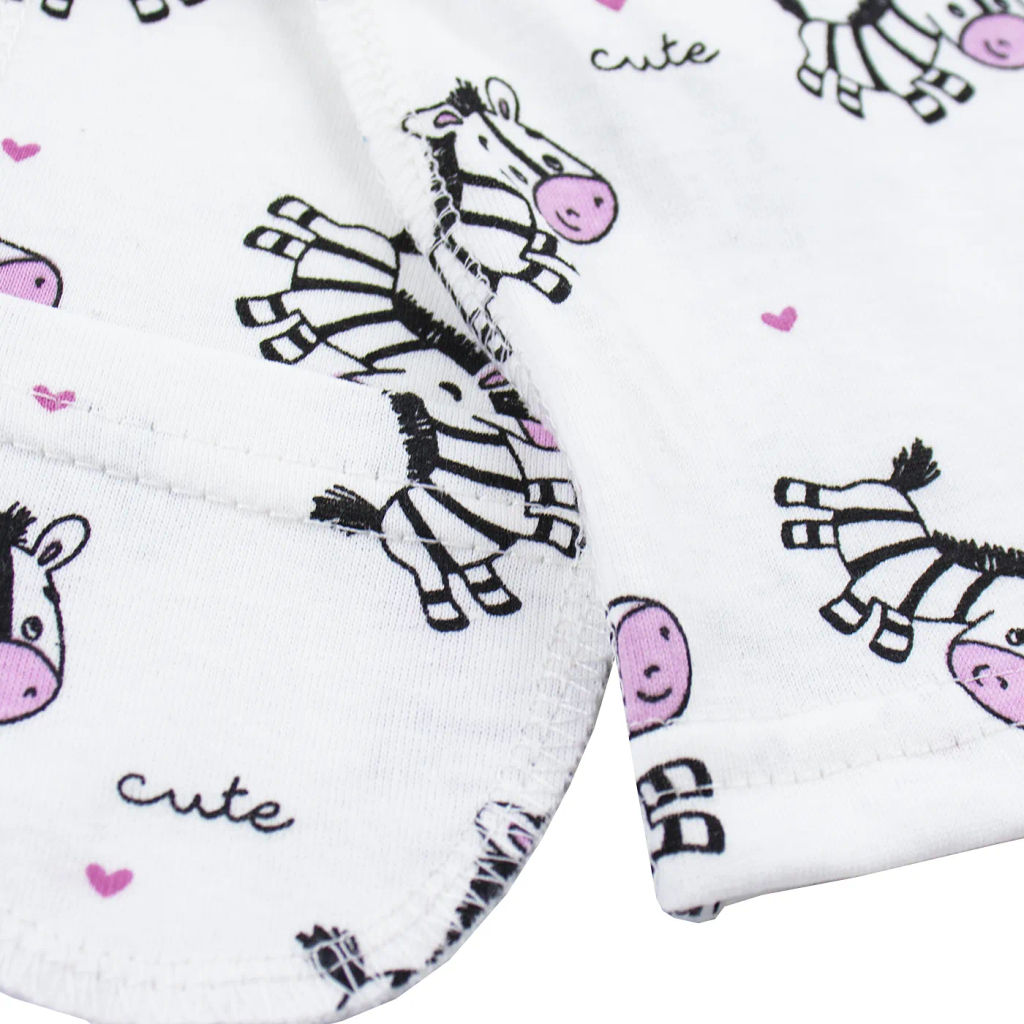 Распашонка кулирка 1204102102 - Youlala фото 7