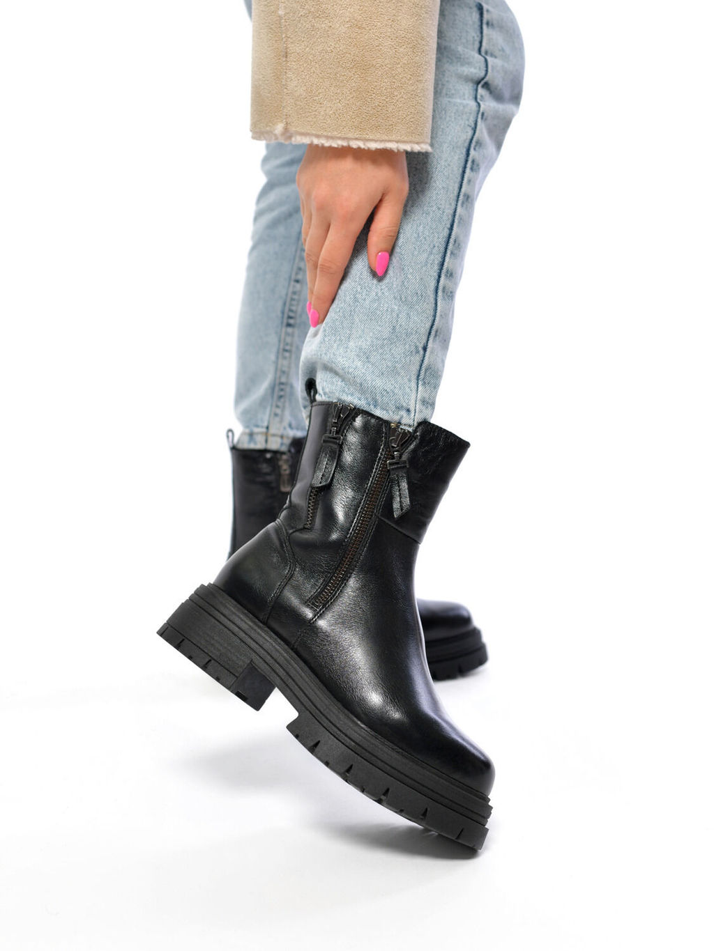 УЦЕНКА Ботинки 2331170