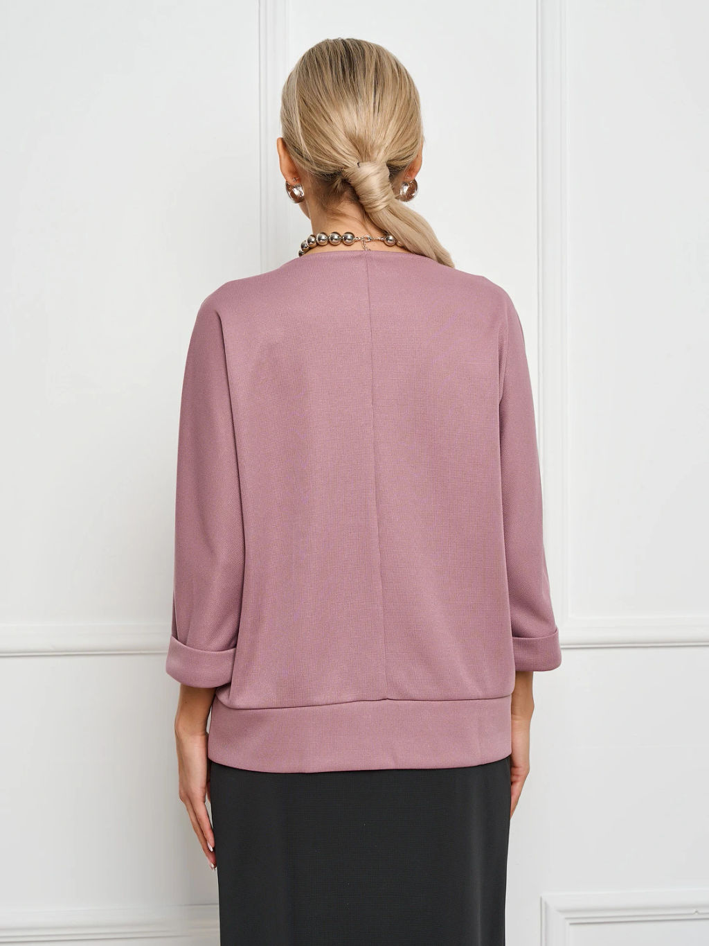 JETTY Джемпер фото 6