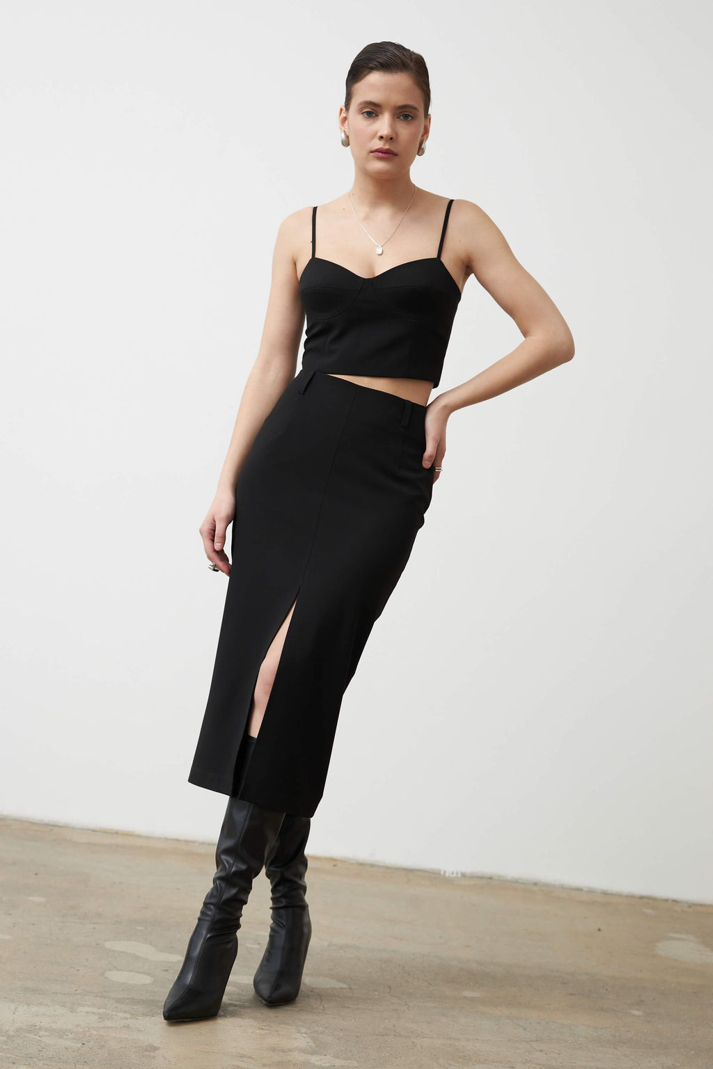 Юбка С4569 НСК - Cloxy фото 5