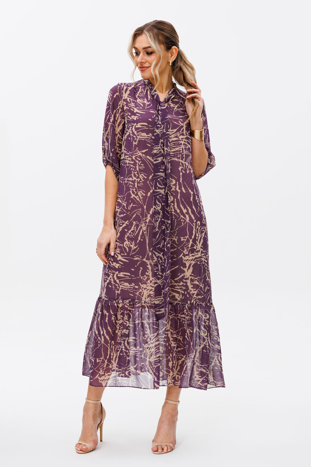 Платье - Gizart фото 3