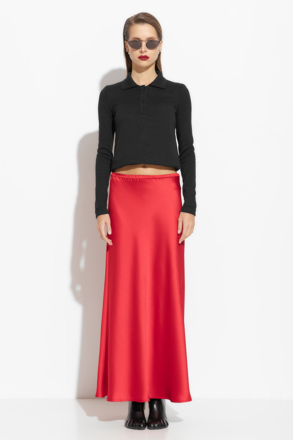 Юбка женская 54211 - Lakbi фото 10