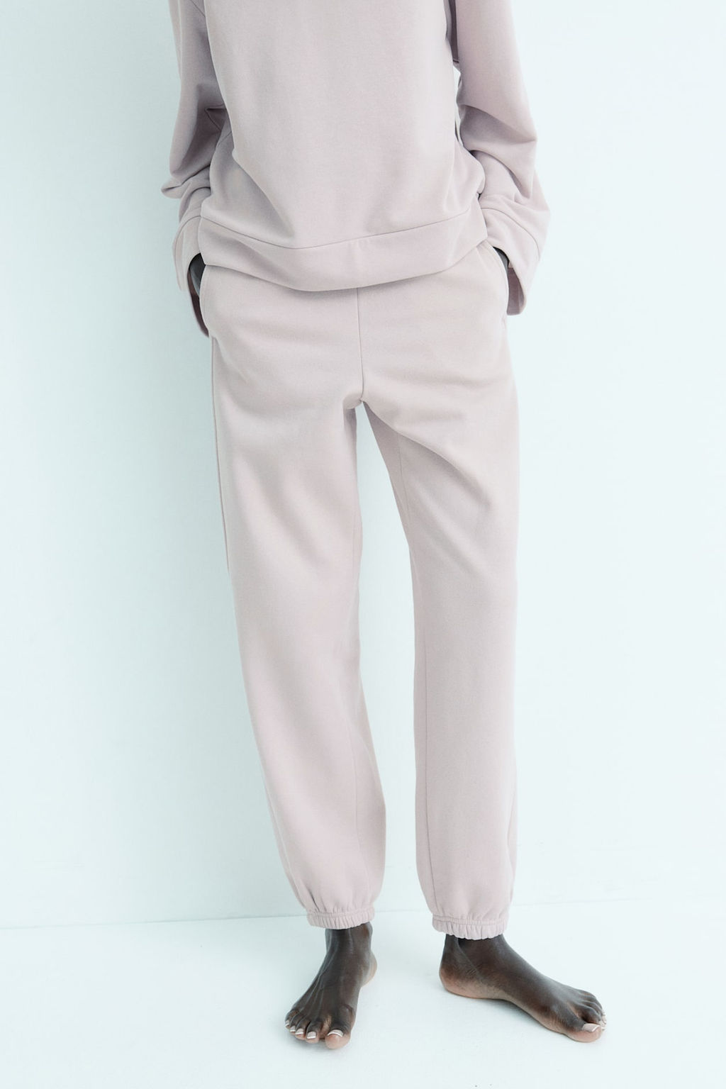 Joggers de corte relajado - H&m фото 2