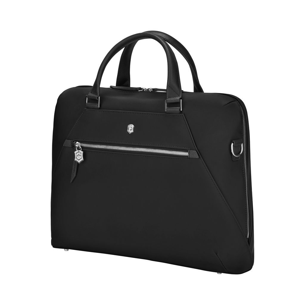Портфель Victoria Signature Briefcase VICTORINOX 612209  фото 3
