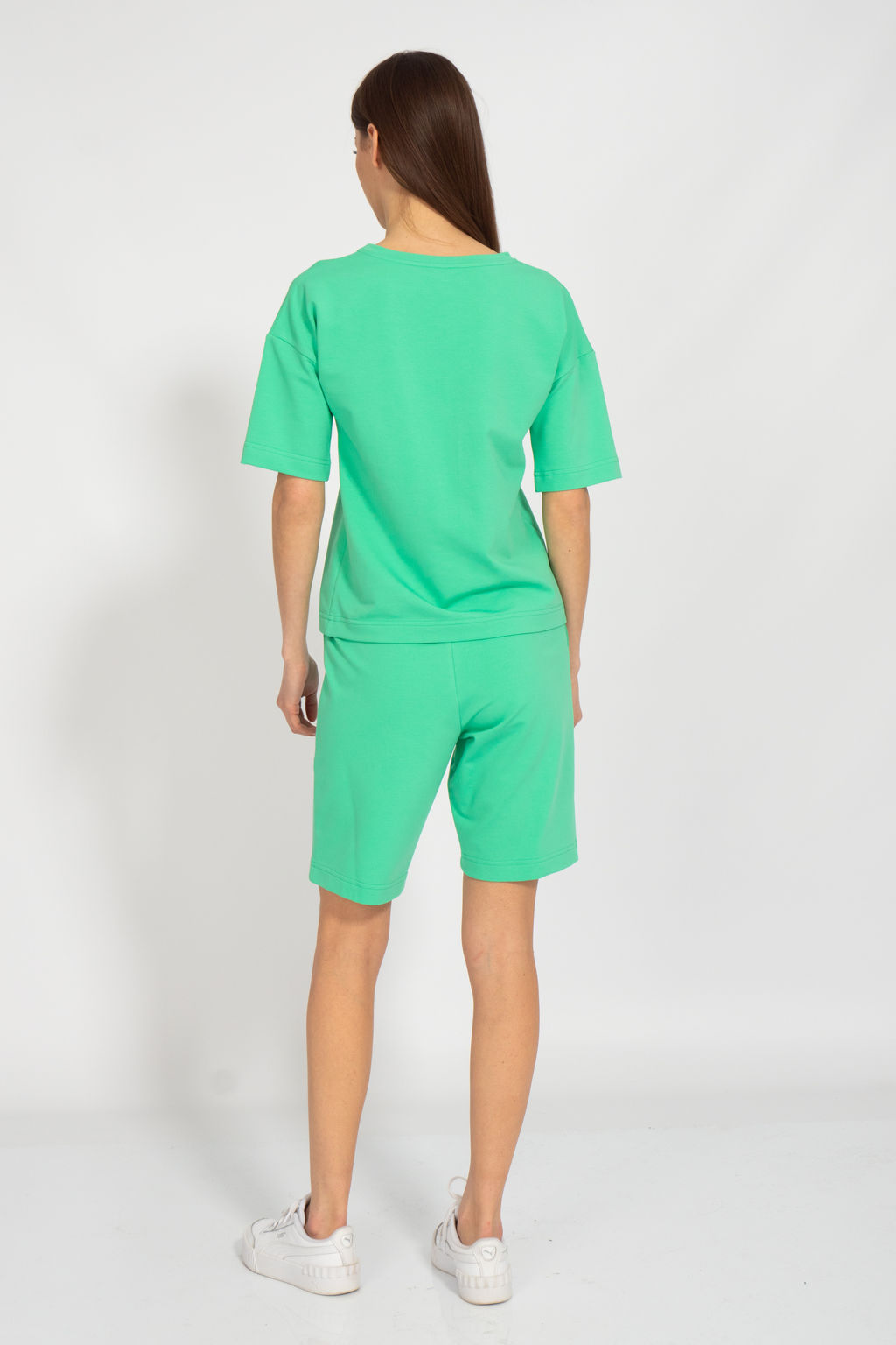 Шорты 3094 - Kivviwear фото 3