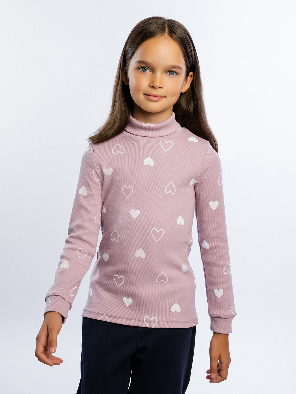 Водолазка кашкорсе 0063403602 - Youlala фото 3