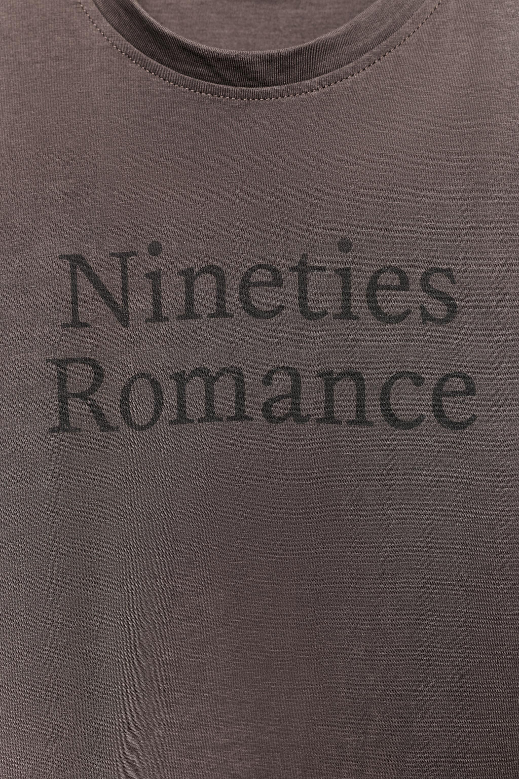 SLOGAN T-SHIRT - Zara фото 7
