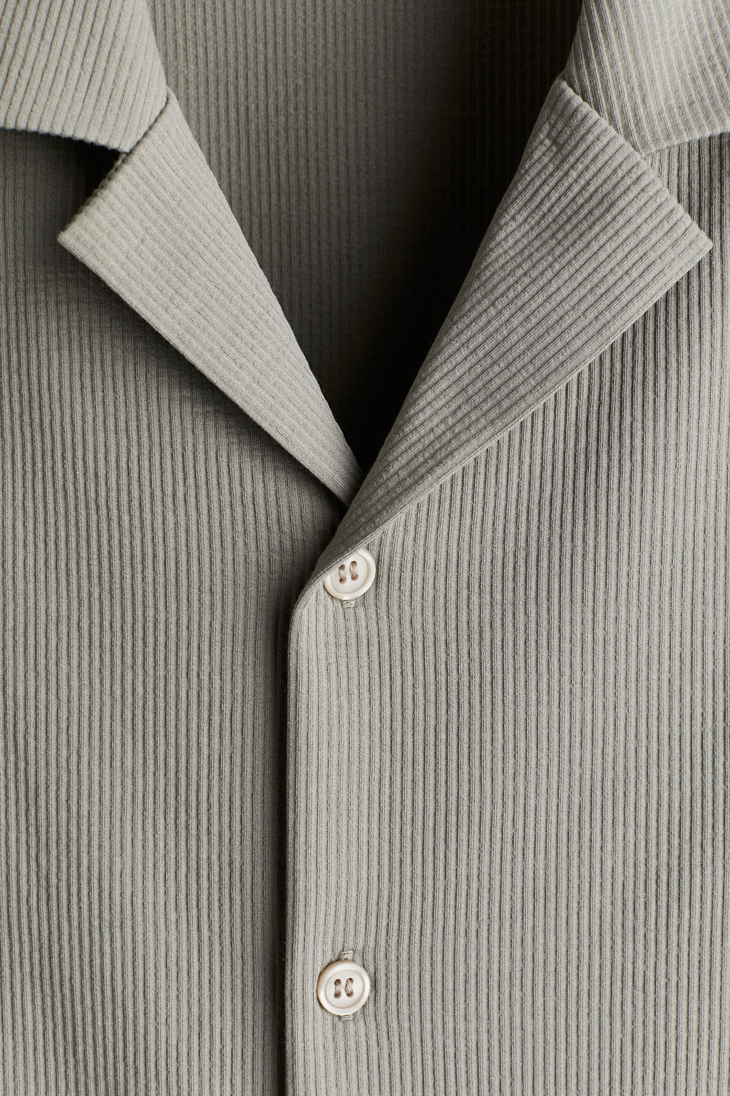 Camisa resort de canal? Regular Fit - H&m фото 4