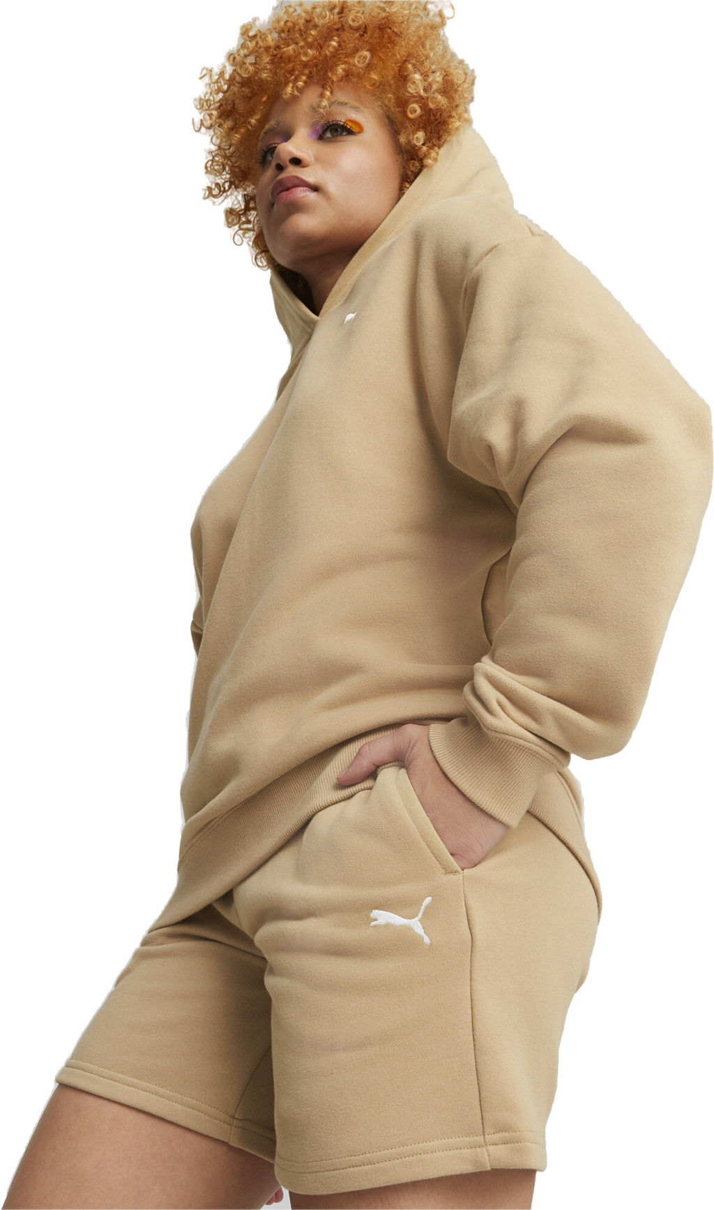 Спортивный костюм женский