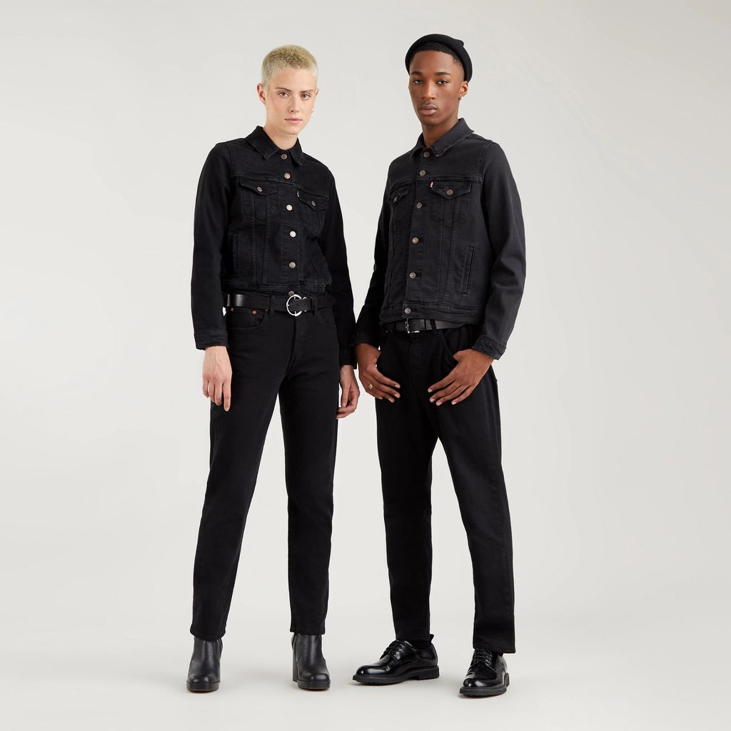 Джинсы женские