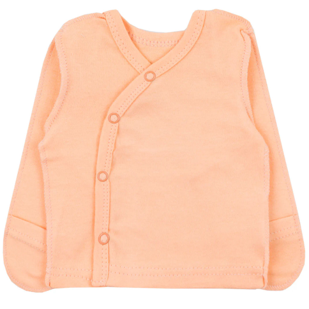 Распашонка интерлок 1204200505 - Youlala фото 2