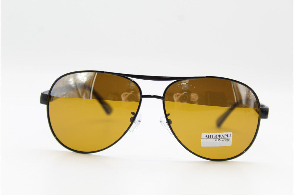 Антифары Pillar (Polarized) 6004 58-15-131 С1