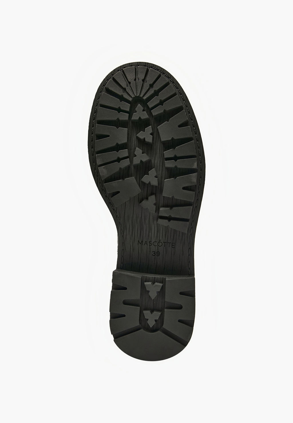 Ботинки - Mascotte фото 5