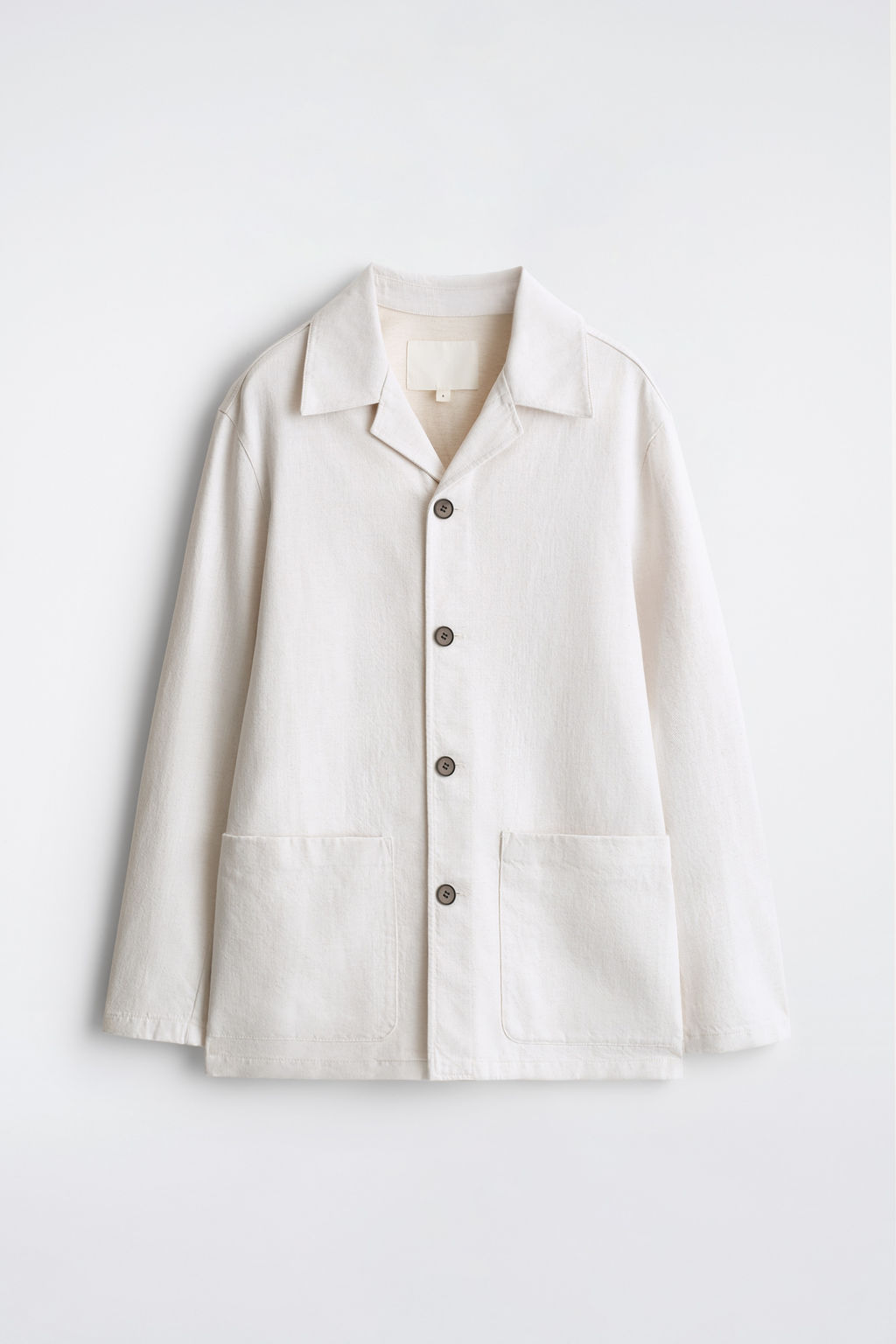 SOBRECAMISA VAQUERA