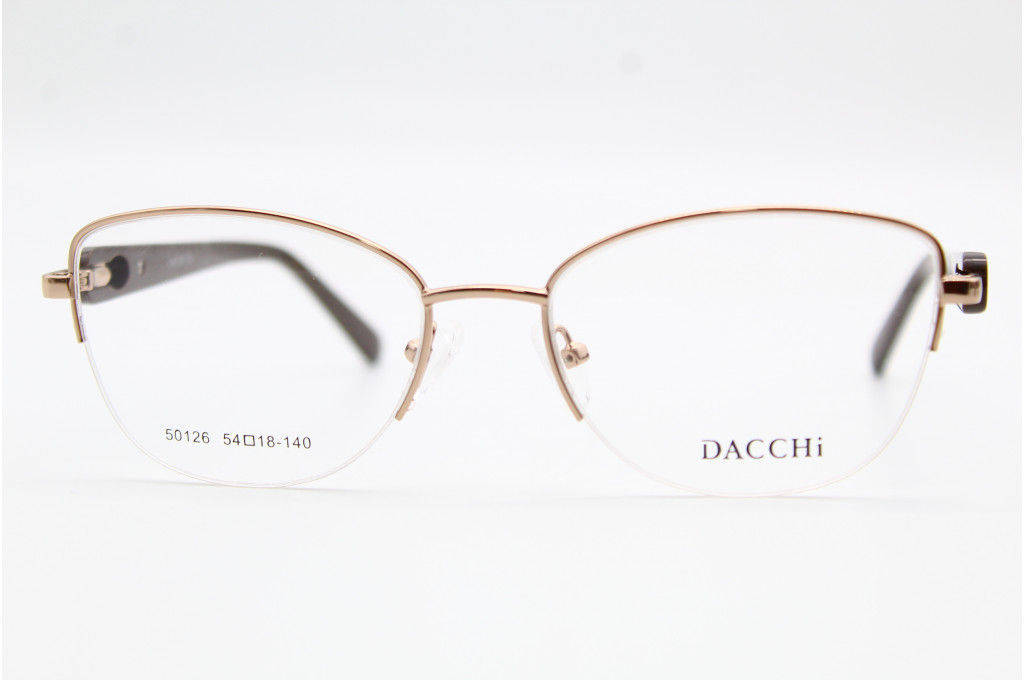 Оправа DACCHi 50126 54-18-140 С2