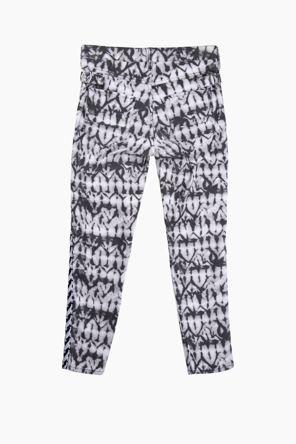 ISABEL MARANT POUR H&M Vaqueros Talla 38  фото 2