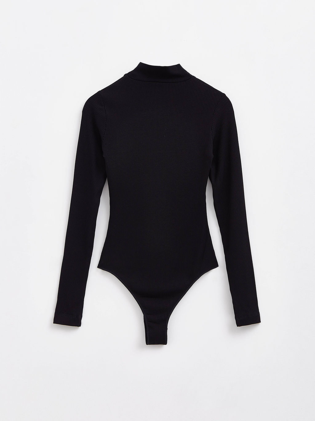 Боди в рубчик CONTE LBD 1850 - Conte elegant фото 8