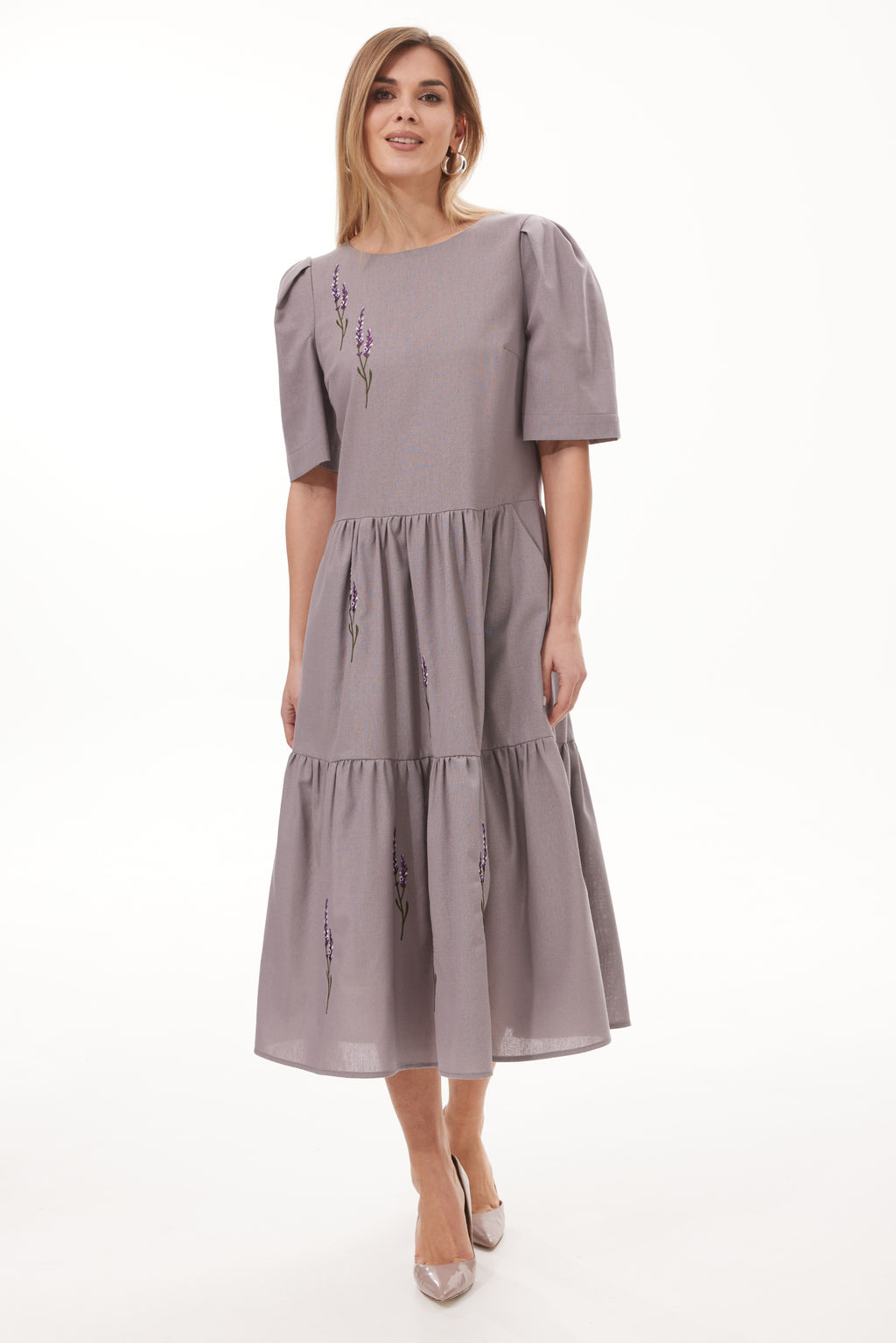 Платье 451/1 - Niv niv fashion фото 2