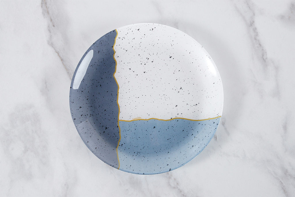 Тарелка десертная САНРЕВЕЙ 20.5см - Luminarc фото 6