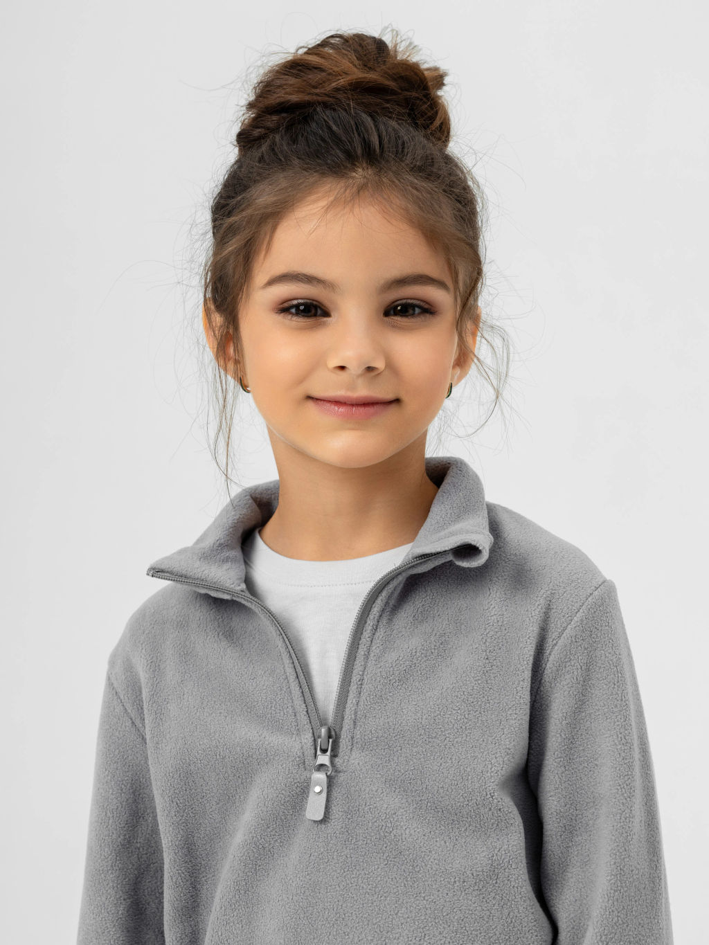 Толстовка детская 23730-443 флис - Avese фото 6