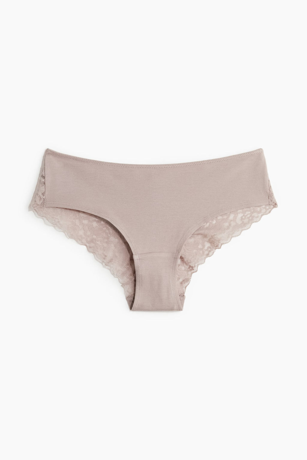 Pack de 5 bragas Hipster - H&m фото 2