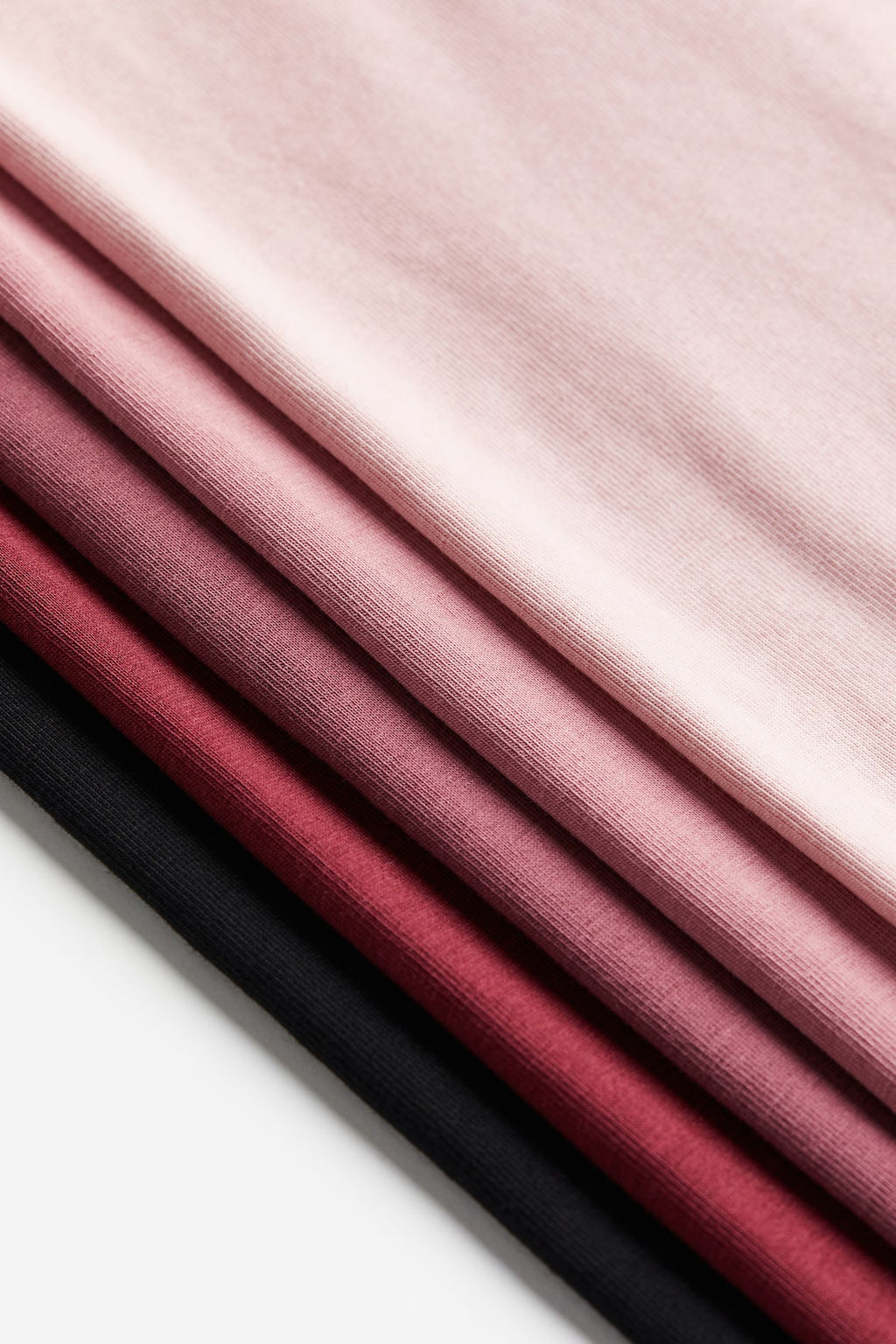 Pack de 5 leggings de punto - H&m фото 2