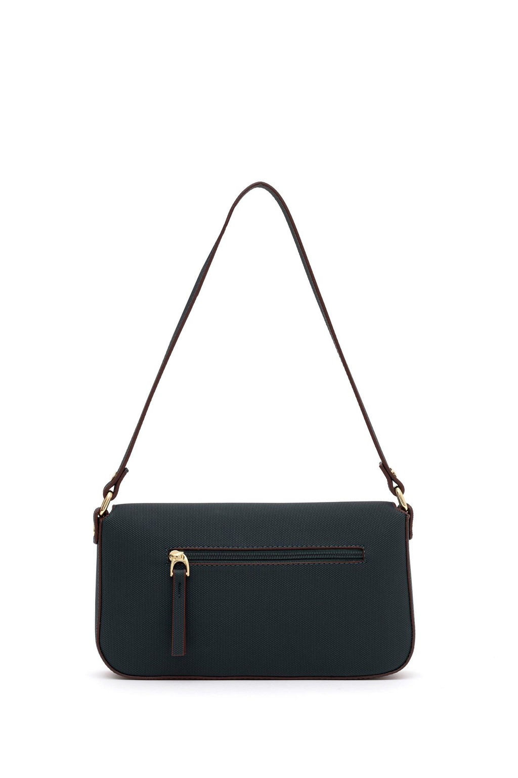 Женская масляная сумка - U.s. polo assn фото 5