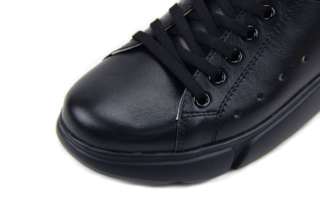 Кроссовки EDART 139.ariyabl. black