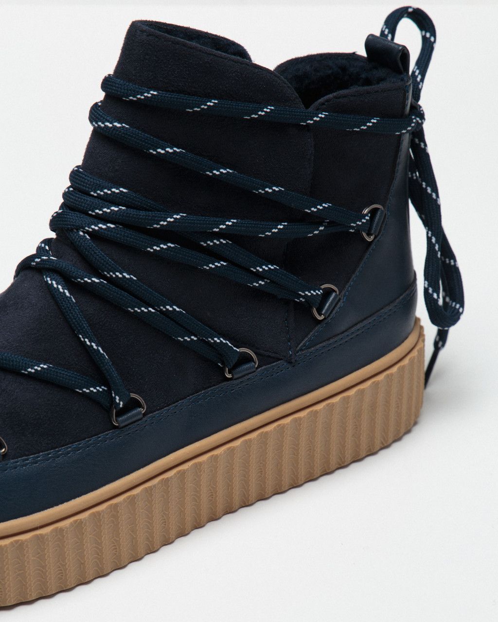 Полусапоги жен. - Incity фото 5