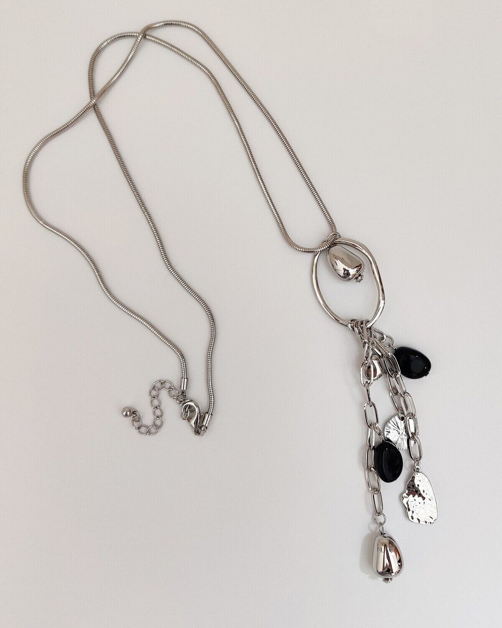 Подвеска на цепочке - Vel vett фото 4