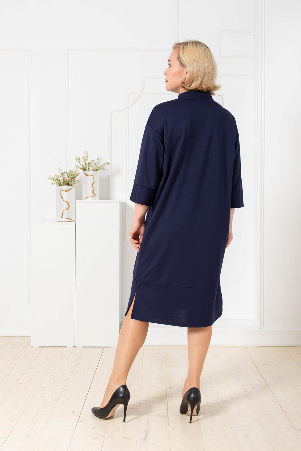 Платье женское П4467 - Olsarri фото 2