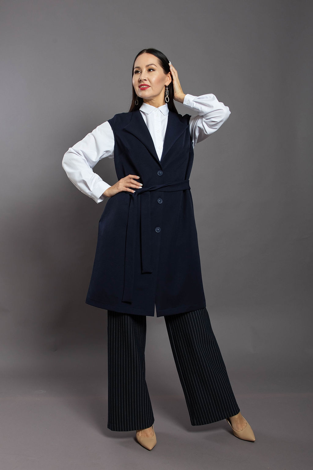 Сарафан женский Т4133 - Olsarri фото 31