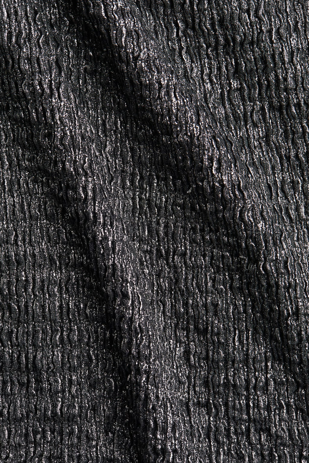 Top fruncido de un hombro - H&m фото 7