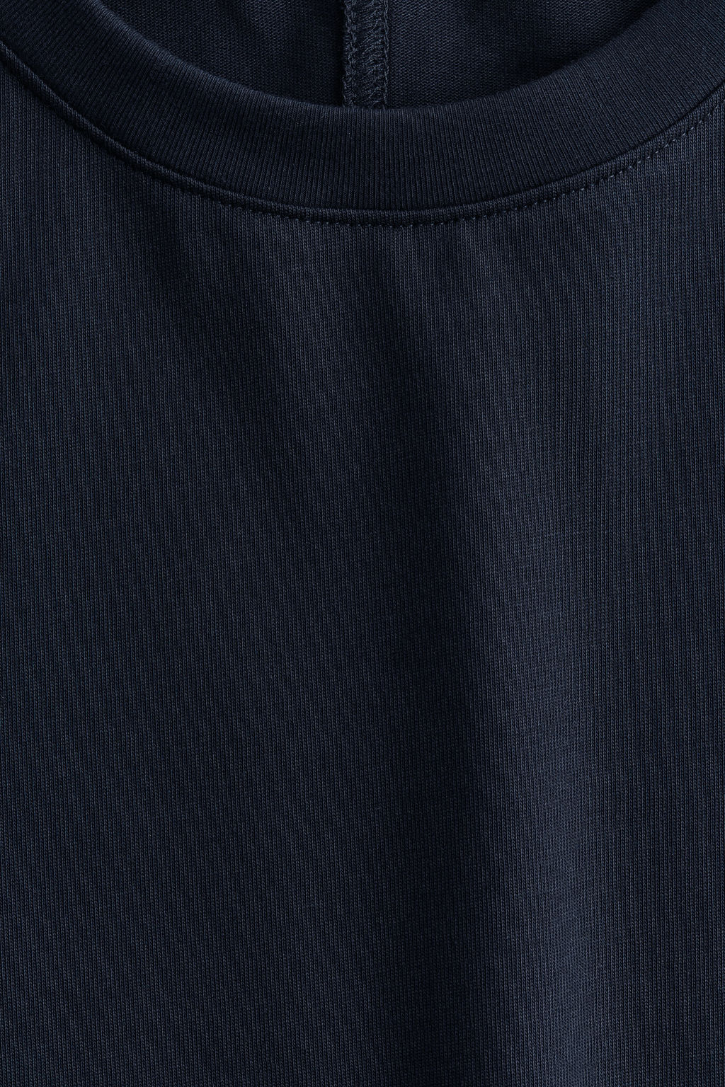 Camiseta en algod?n pima - H&m фото 7