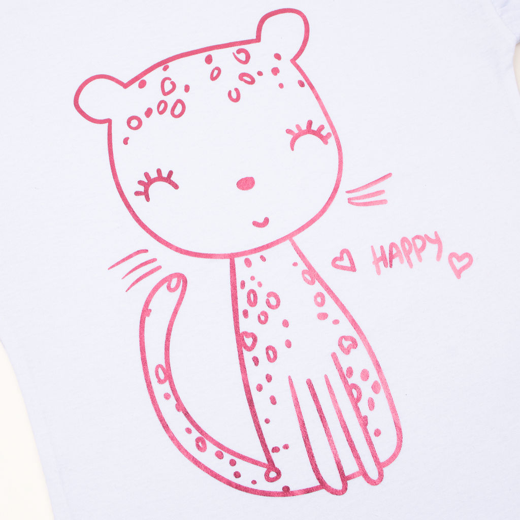 Футболка кулирка 1895100101