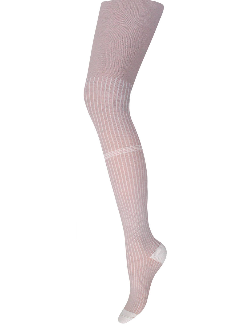 БРЕСТСКИЕ КОЛГОТКИ ДЕТСКИЕ 3280 SCHOOL (рисунок) КАПУЧИНО - Conte elegant фото 4