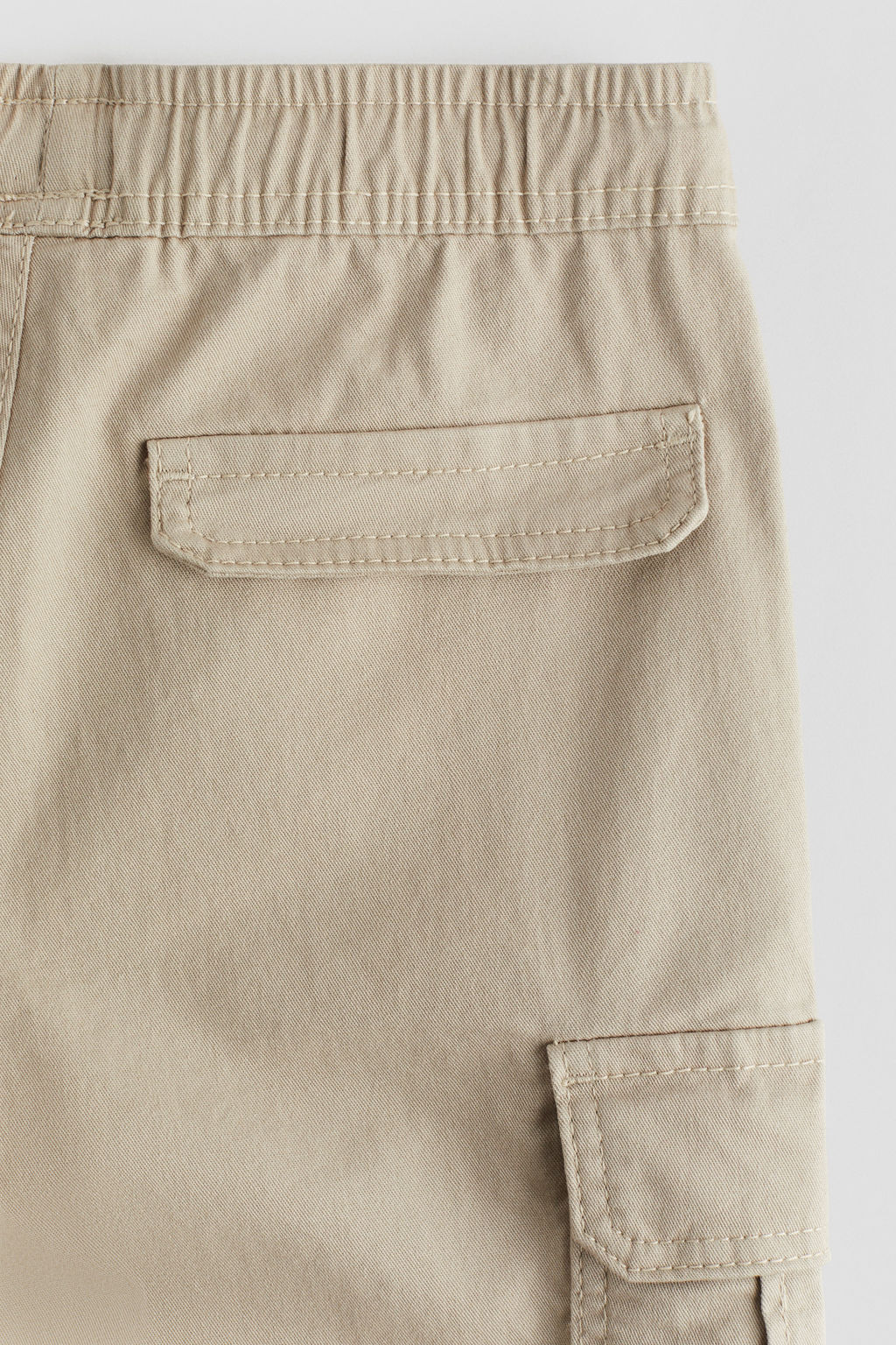 Joggers cargo de algod?n - H&m фото 3