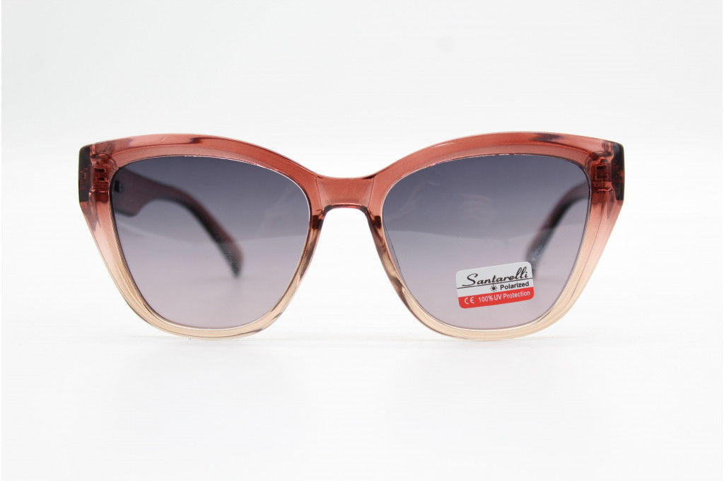 Солнцезащитные очки Santarelli (Polarized) 2463 54-19-143 С5