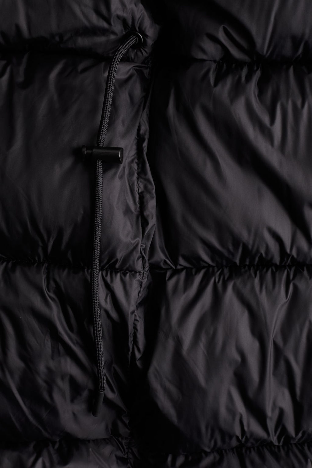 Parka acolchada en ThermoMove - H&m фото 7