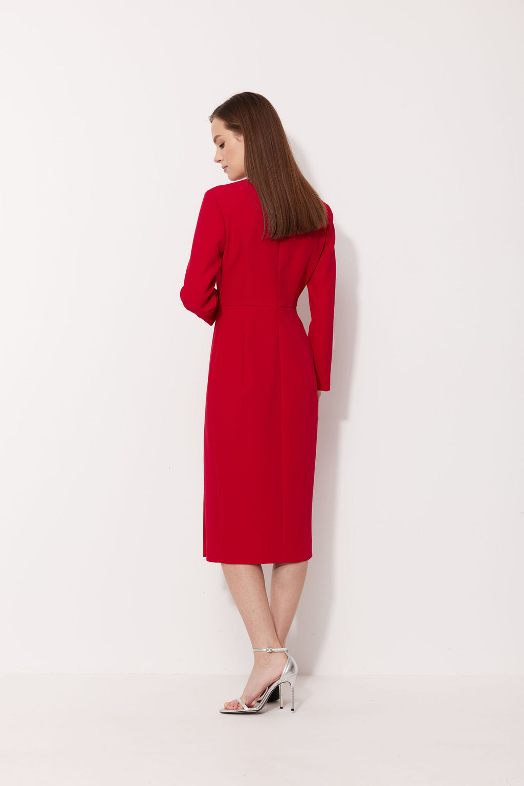 Платье (6631) - Davydov фото 5