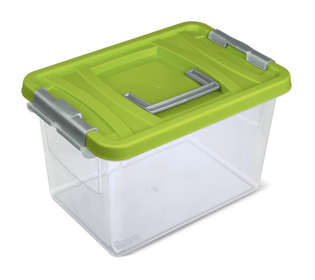 Контейнер для пищевых продуктов 10л С207ОЛВ