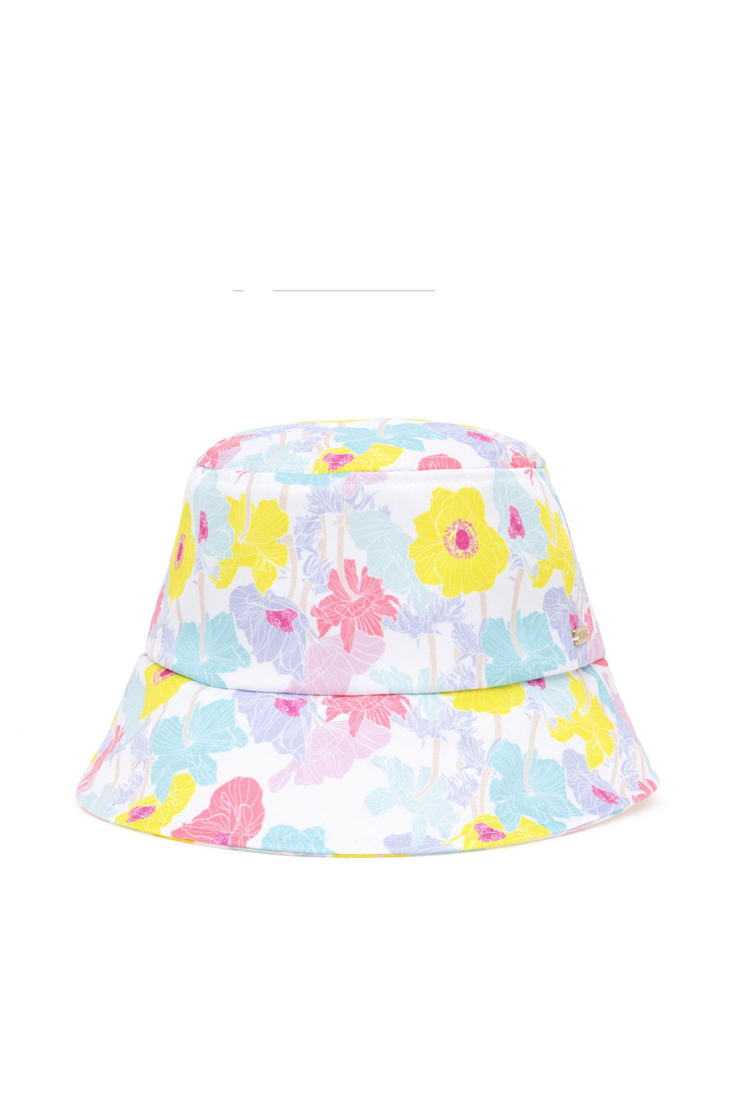 U. S. Polo Assn Детская желтая шапка - U.s. polo assn фото 3