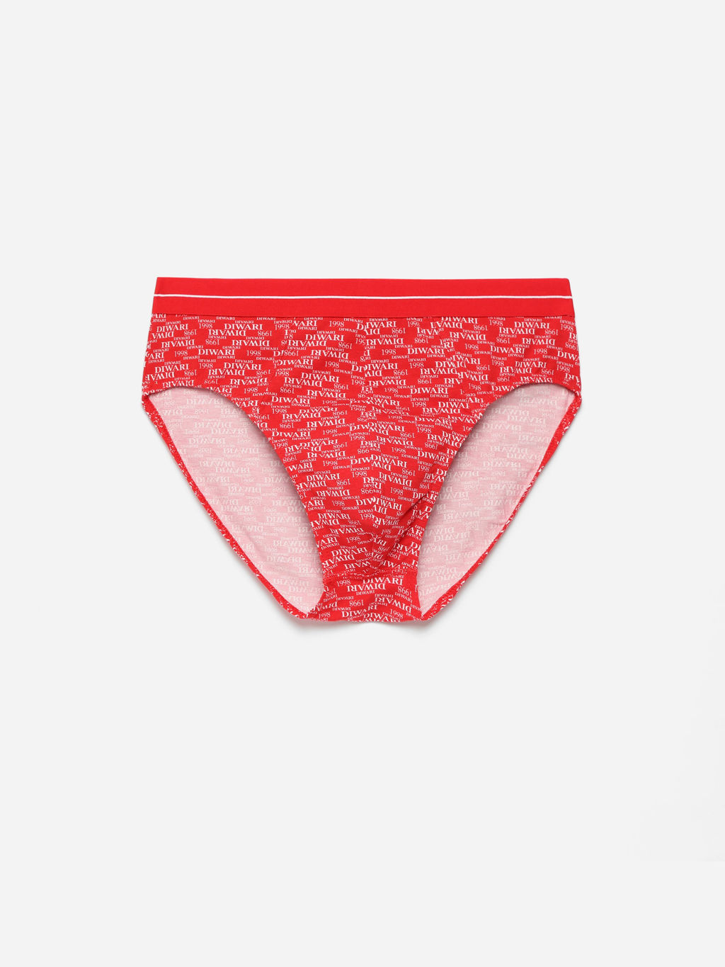 DIWARI SHAPE MSL 871 (в коробке) red - Conte elegant фото 2
