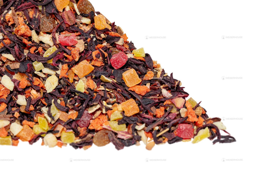 Фруктовый чай GRUNBERG LITE  Остров Солнца   фото 3