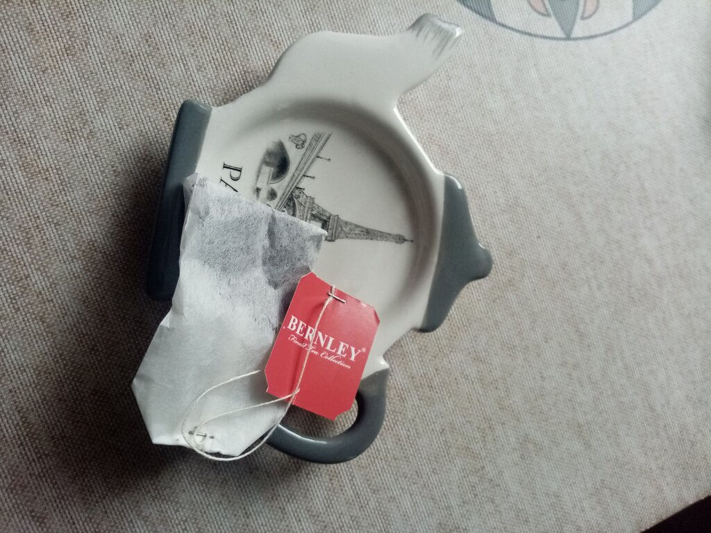 Фьюжн Подставка д/чайных пакетиков (359181) /DANIKS/  фото 7