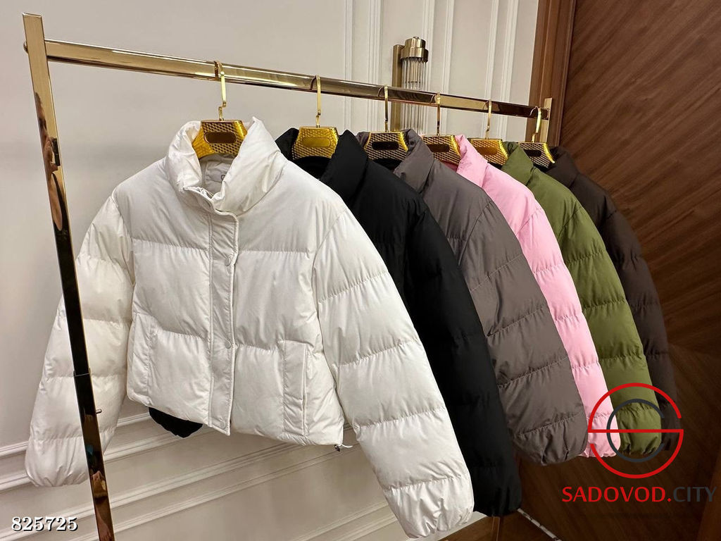 Куртка весенняя женская