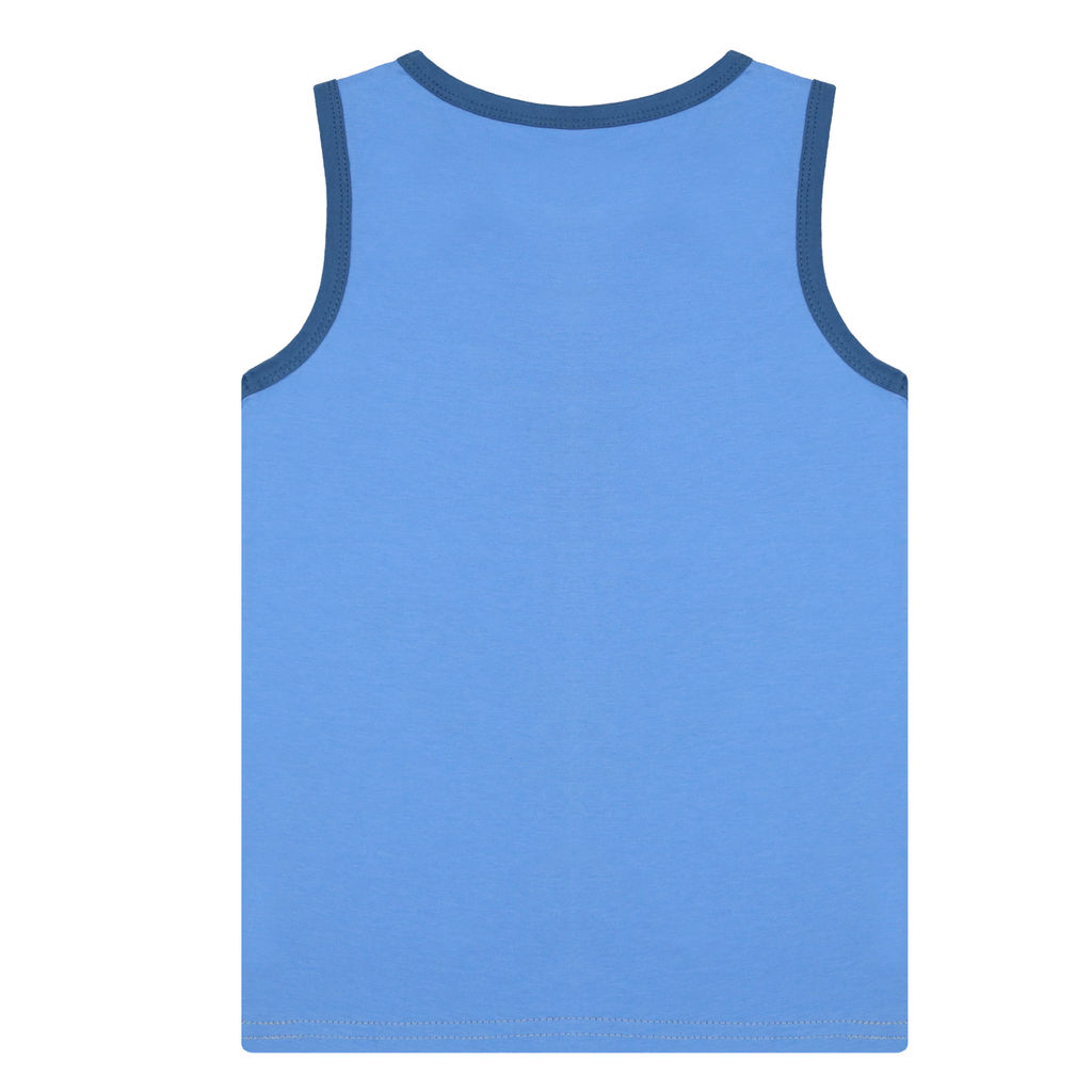 Комплект для мальчика (майка и шорты) Bonito - Bonito kids фото 3