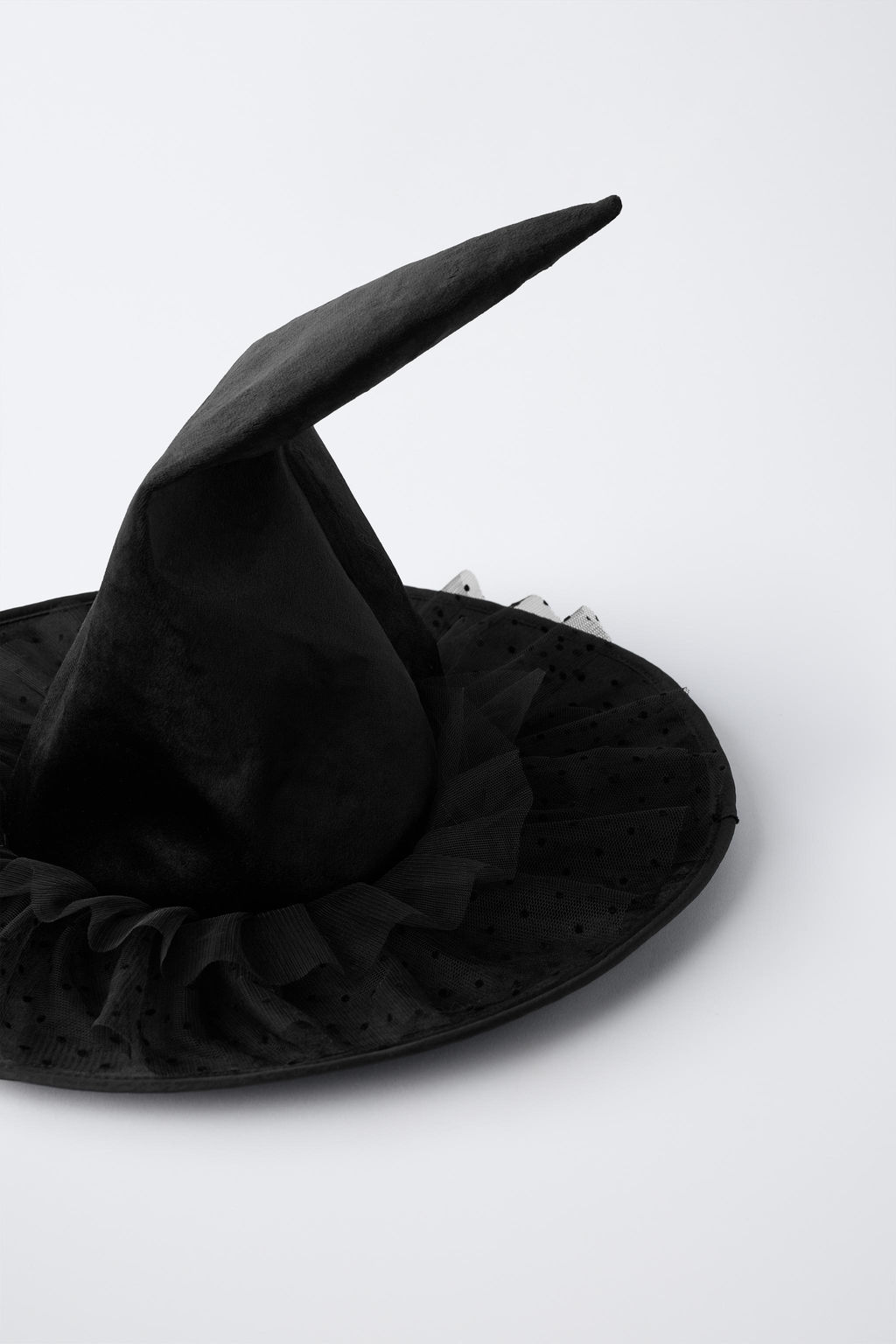 WITCH COSTUME HAT - Zara фото 3